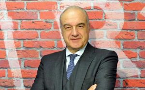 Enrico Michetti