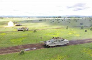 Monte Romano - Tuscus 2021