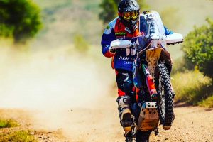 Sport - Motori - Francesco Puocci