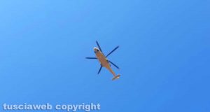 Montalto di Castro - Fuori strada con la macchina