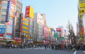 Tokyo