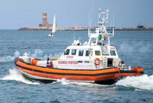 Guardia costiera