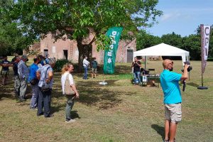 Cpn e Crea insieme per un'agricoltura sostenibile