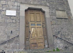 Viterbo - Chiesa di San Marco