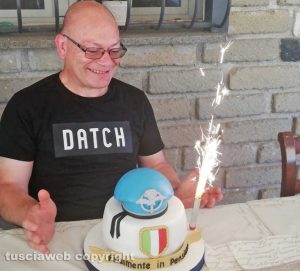 Capranica - Riccardo Di Francescantonio