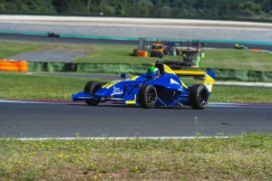 Sport - Auto - Formula X Racing Weekend