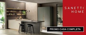 Delinea Scavolini