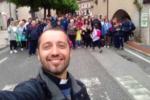 Don Francesco Rossi De Gasperis