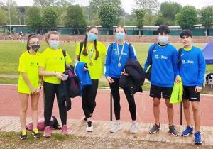 Finass Cadetti Roma 2021