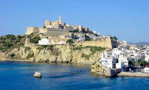 Ibiza