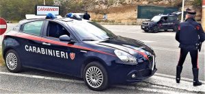 Controlli dei carabinieri