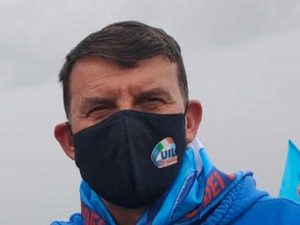 Giancarlo Turchetti (Uil)