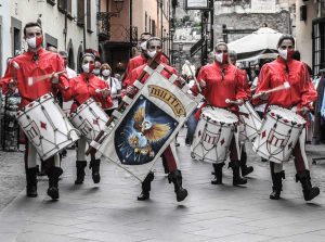 I Milites Gaudium Phoenicis