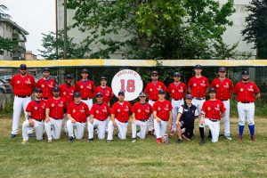 Sport - Baseball - Rams