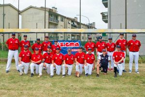 Sport - Baseball - Rams - La squadra
