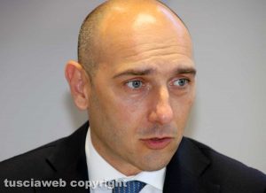Alessandro Morelli viceministro infrastrutture e mobilità sostenibili