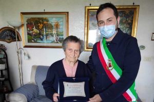 Castiglione in Teverina - Villa Calanca