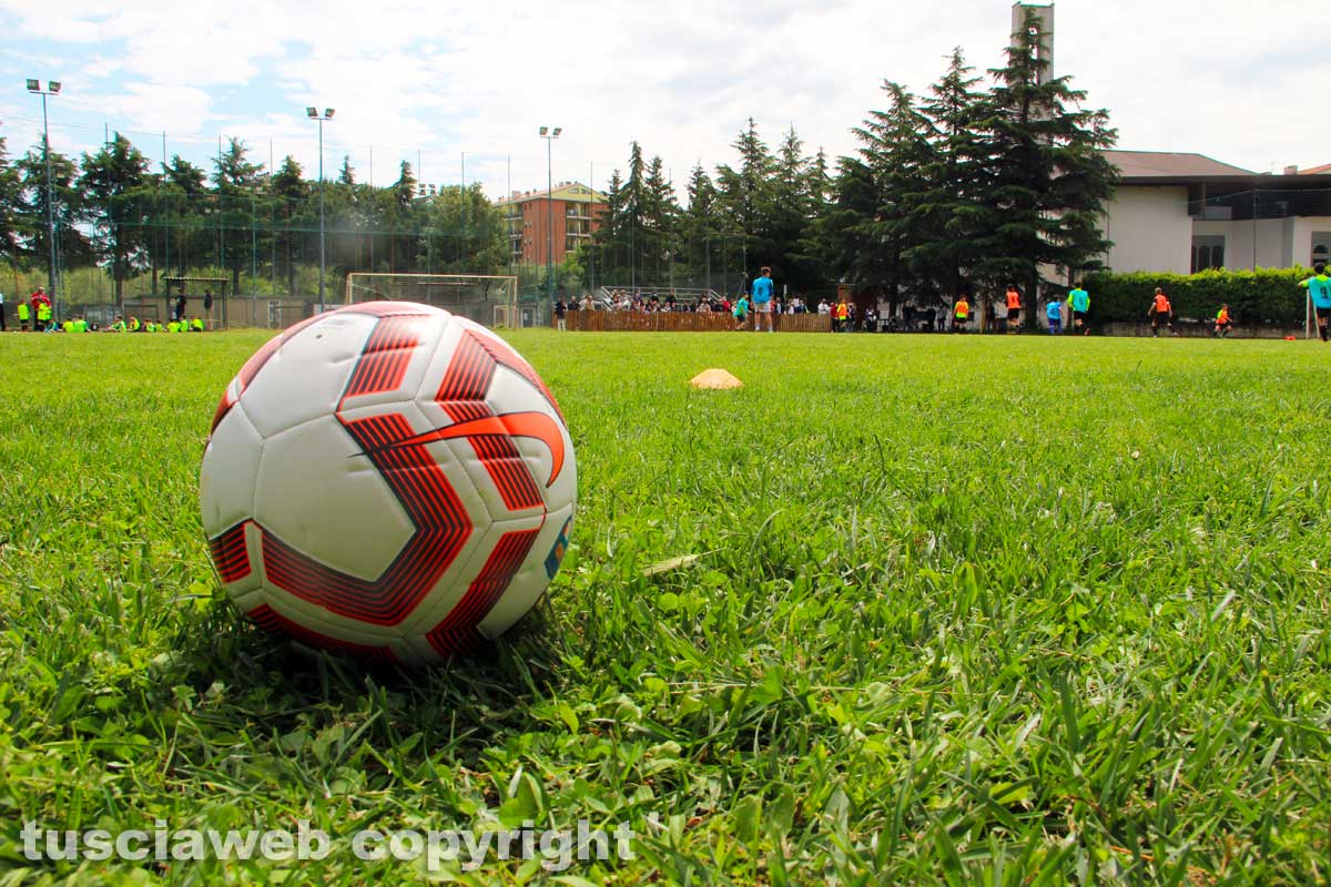 "Calcio, i campionati di terza e seconda categoria rischiano di scomparire" - Vimarsana News