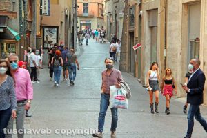 Viterbo - Corso Italia