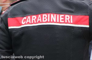 Carabinieri