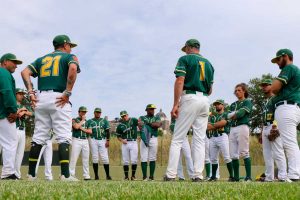 Sport - Baseball - Montefiascone - La squadra