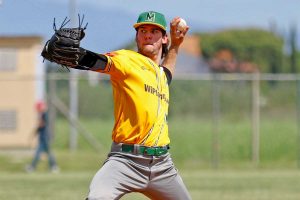 Sport - Baseball - Montefiascone - Maurizio Andretta