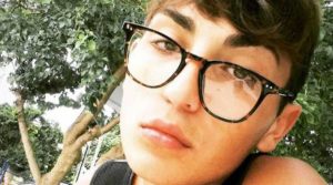 Orlando Merenda, il ragazzo 18enne deriso e umiliato perché gay
