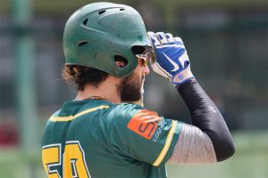 Sport - Baseball - Montefiascone - Samuele De Simone