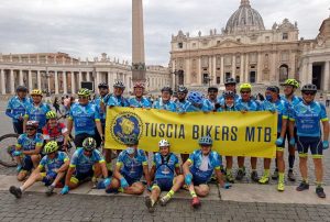 Asd Tuscia Bikers Mtb
