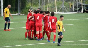 Monterosi in campo
