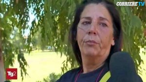 Ardea - Stella Di Gennaro, la nonna di Daniel e David Fusinato