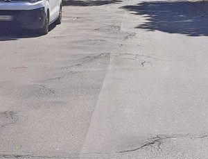 Montalto di Castro - Via Torre di Maremma