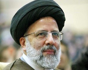 Ebrahim Raisi
