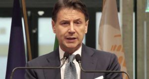 Giuseppe Conte