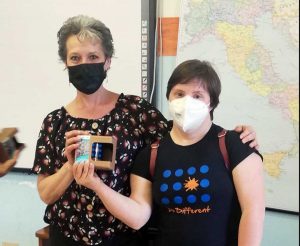 I disabili intervistano gli anziani - Il progetto della cooperativa Gli aquiloni