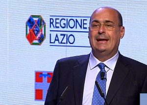 Nicola Zingaretti
