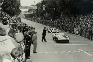 Motori - Piero Taruffi