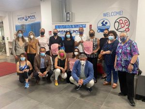 Viterbo - Riparte “Un desiderio di Irene”