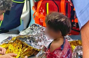 Mugello - Il ritrovamento di Nicola Tanturli