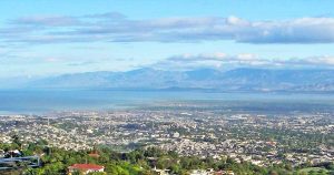 Port Au Prince