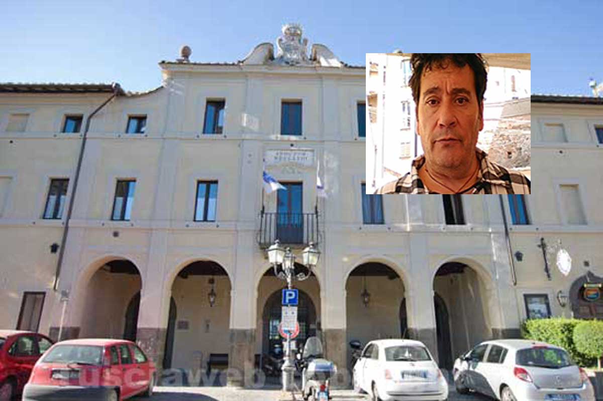 Morto schiacciato dal trattore - Tusciaweb.eu - Vimarsana News