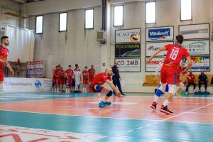 L'Ecosantagata in campo