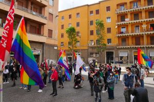Assemblea pubblica "Un altro genere di scuola"