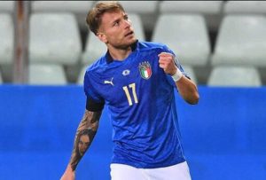 Ciro Immobile