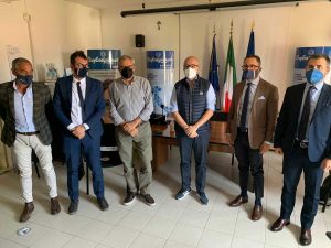 FdI nella sede di Confartigianato