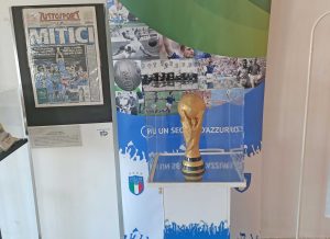 Civita Castellana - Coppa del mondo Civita