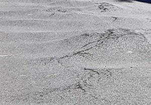 Montalto di Castro - via Torre Marina