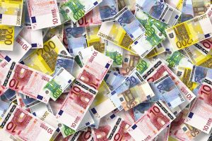 Euro - Banconote