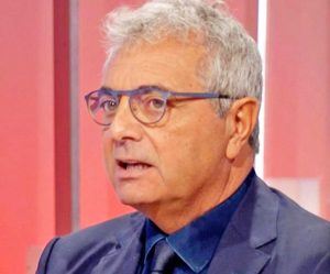 Lando Maria Sileoni
