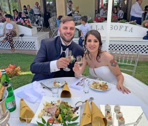 Danila Federici Andrea Onofri